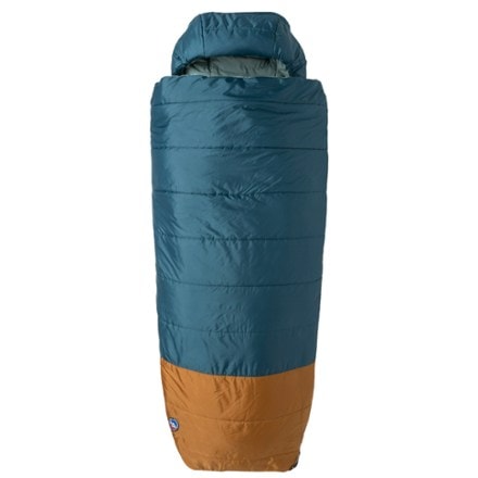 Big Agnes Echo Park 35 Sleeping Bag 1