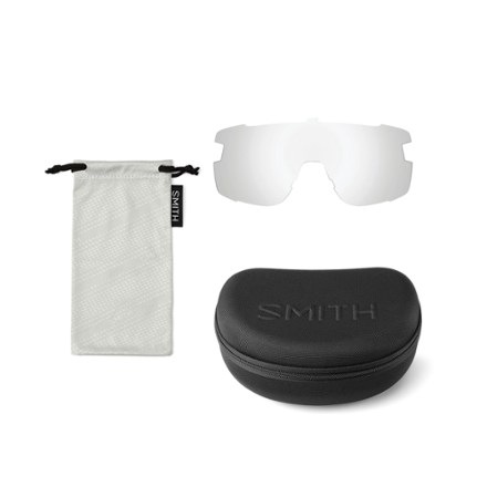 Smith Wildcat ChromaPop Sunglasses 3