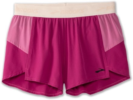 Brooks Chaser 3" Running Shorts - Women's 0