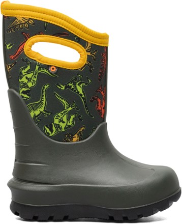 Bogs Neo-Classic Insulated Boots - Kids' 0