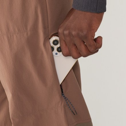 Janji Trekker Cargo Pants - Men's 6