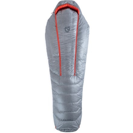 NEMO Coda Endless Promise 25/35F Down Mummy Sleeping Bag 1