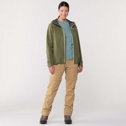 REI Co-op Teris GTX Rain Jacket - Women's 5