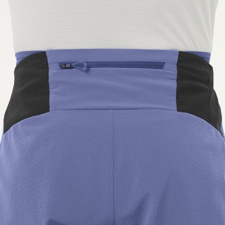 Salomon Sense Aero Stow 5" Shorts - Men's 10