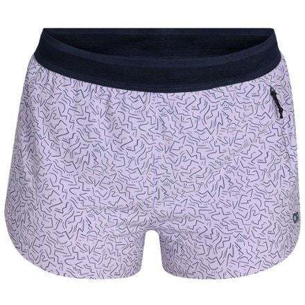 Product Image of color Lavender Squiggle