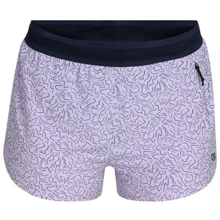 Outdoor Research Swift Lite Printed Shorts - Women's 0