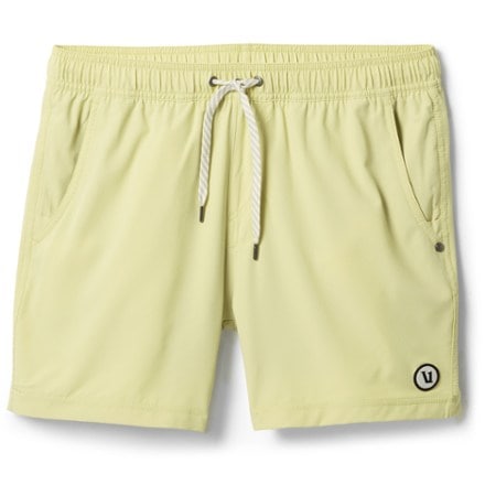 Vuori Kore Shorts - Men's 5" Inseam 0