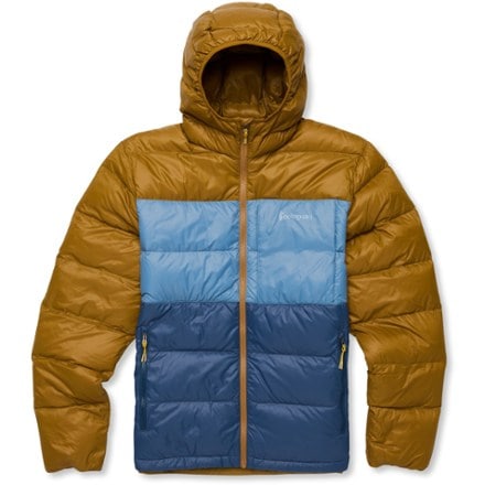 Cotopaxi Fuego Max Hooded Down Jacket - Men's 0