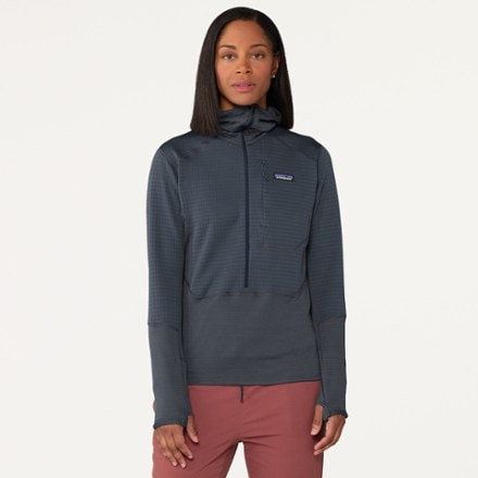 Patagonia R1 Pullover Hoody - Women's 5