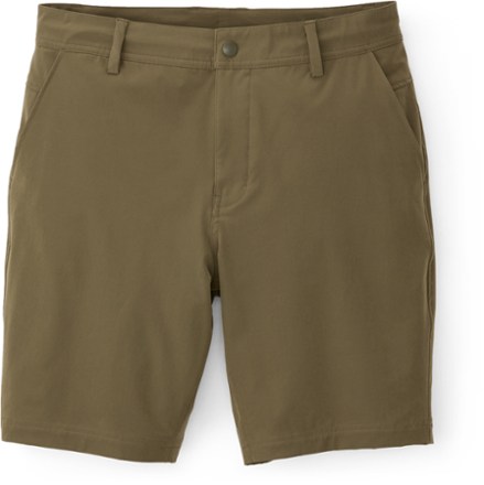 rei on the trail shorts