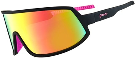 goodr Wrap G Sunglasses 0