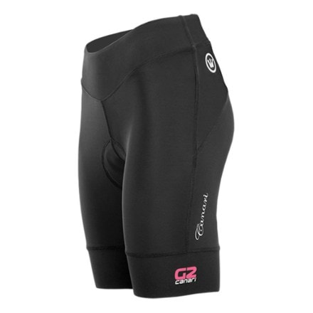 Canari G2 Century Cycling Shorts - Women's 0