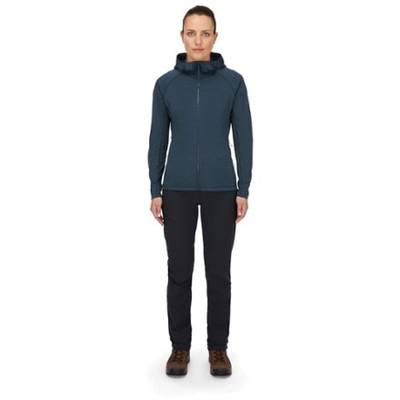 Rab Planar Hoody - Women's 3