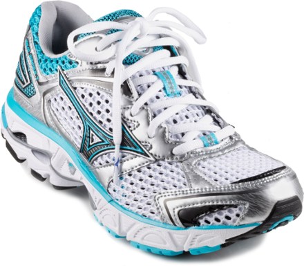 Mizuno Wave Inspire 7 Road-Running 