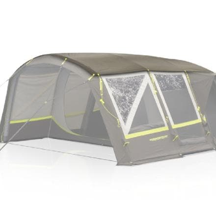 Zempire Pro TXL V2 Heat Shield Cover Tent not included