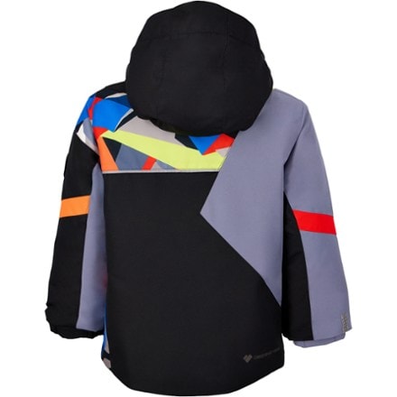 Obermeyer Orb Insulated Jacket - Kids' 4