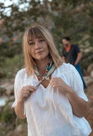 BANDITS Wild Balance Bandana 8
