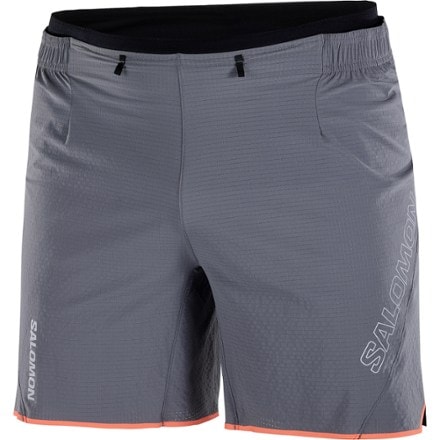 Salomon Sense Aero 7" Shorts - Men's 0