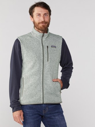 Patagonia Better Sweater Vest - Men's 1