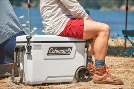 Rei coleman sale cooler