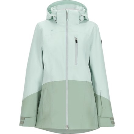 Obermeyer First Chair Insulated Jacket - Women's 0