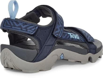 Teva Tanza Sandals - Kids' 3