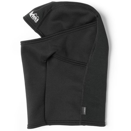 REI Co-op Wind Pro Hinged Balaclava 0