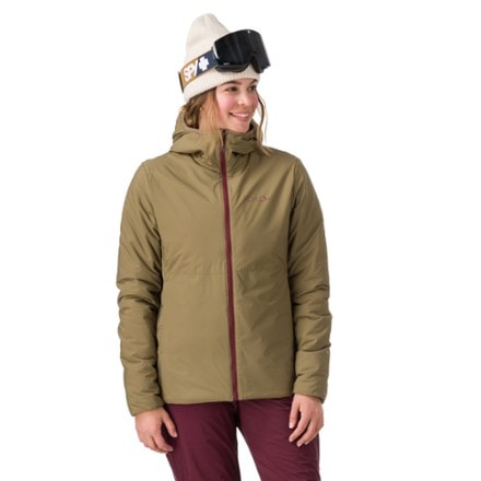 Flylow Mia Insulated Jacket - Women's 1