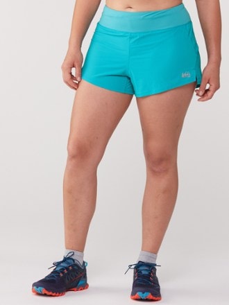 REI Co-op Swiftland 3" Running Shorts - Women's 2