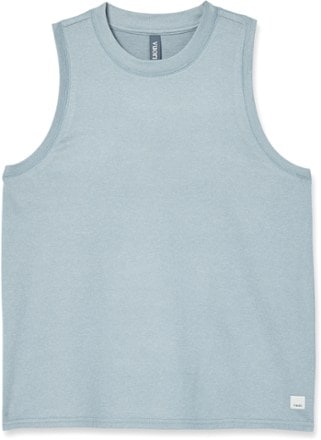 Vuori Energy Long Tank Top - Women's 0