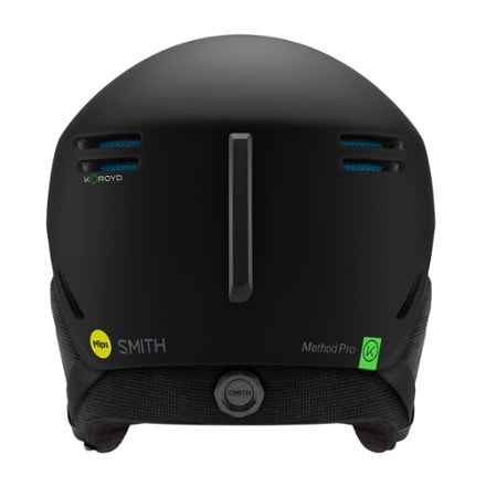 Smith Method Pro Mips Snow Helmet 1