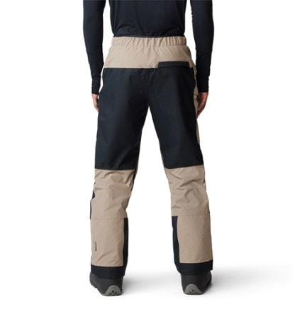 Mountain Hardwear First Tracks Pants - Men's 2