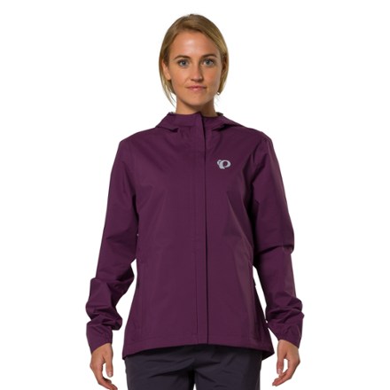 PEARL iZUMi Canyon 2.5L WxB Rain Jacket - Women's 1