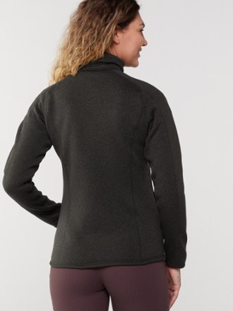 Patagonia Better Sweater Fleece Jacket - Women's 2