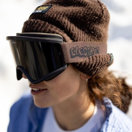 Electric Hex Snow Goggles 5