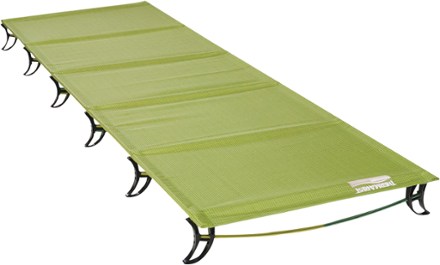 Therm a rest раскладушка luxurylite ultralite cot