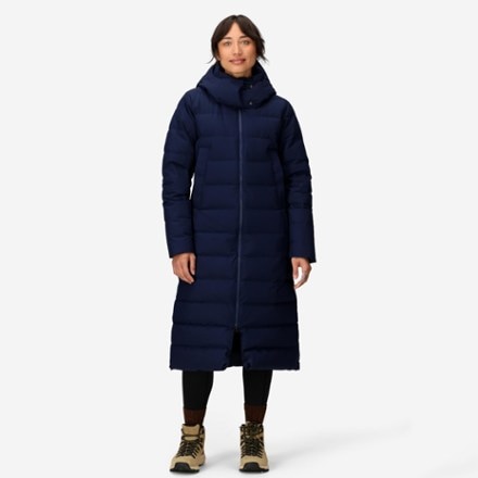 Marmot Prospect Down Coat - Women's 0