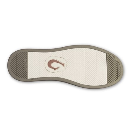 OluKai Kakaha Mesh Shoes - Men's 3