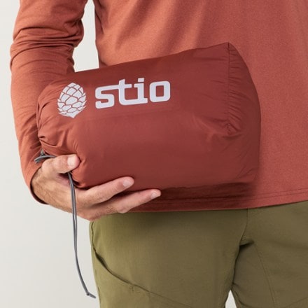 Stio Hometown Down Hooded Jacket - Men's 9