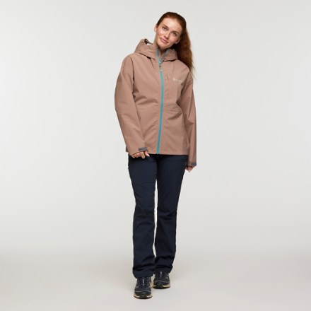 Cotopaxi Cielo Rain Jacket - Women's 3