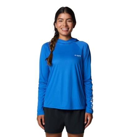 Columbia Tidal Light II Hoodie - Women's 0