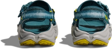 HOKA Infini Hike TC Sandals - Men's 4