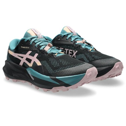 ASICS Trabuco 14 GTX Trail-Running Shoes - Women's 2