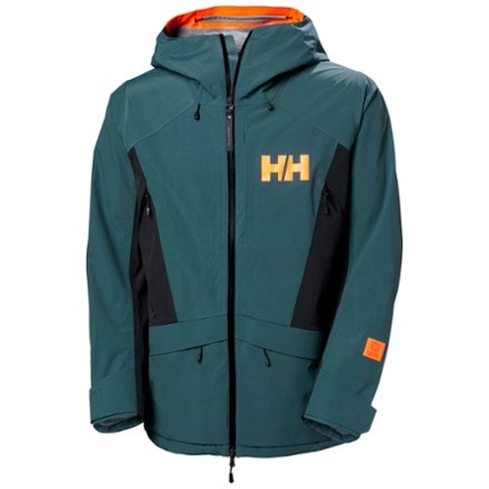 Helly Hansen Sogn Tinden Shell Jacket - Men's 0