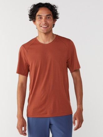 REI Co-op Swiftland Running T-Shirt - Men's 1