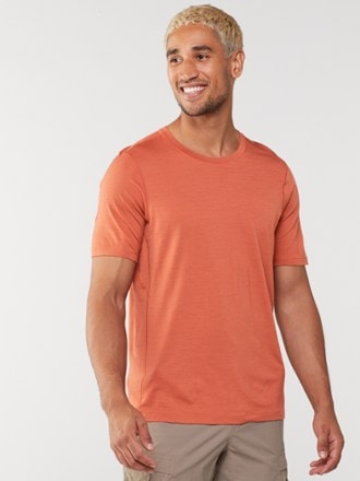 REI Co-op Merino 185 Base Layer Top - Men's 1