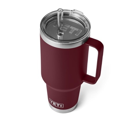 YETI Rambler Straw Mug - 42 fl. oz. 2