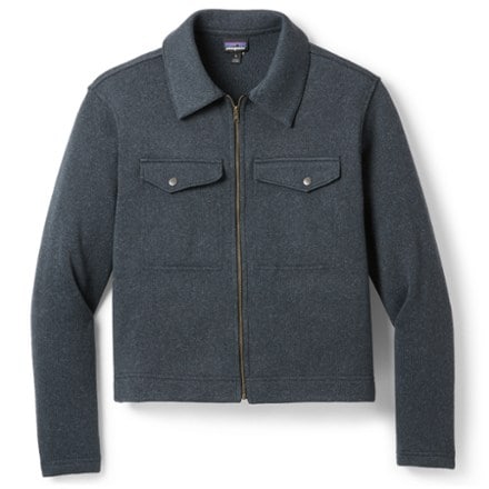 Patagonia Better Sweater Chore Coat - Women's 0