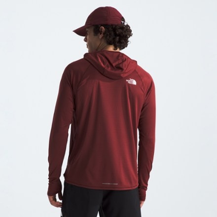 The North Face Lightrange Sunriser Hoodie - Men's 2