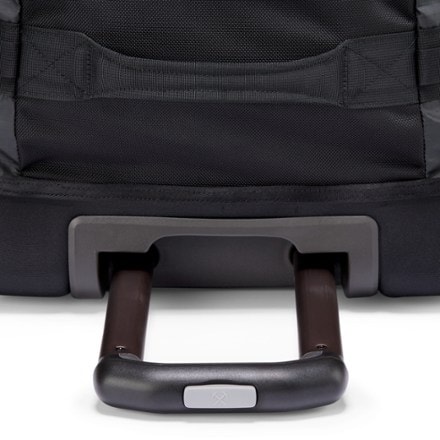 REI Co-op Big Haul 34" Wheeled Duffel Handle